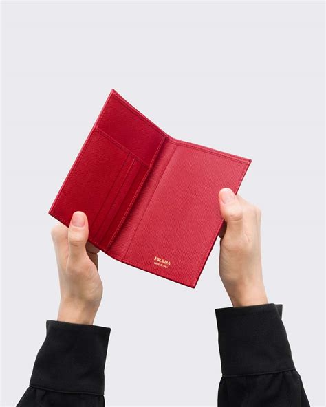 luxury passport covers